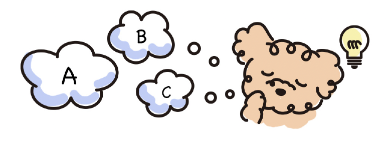 マスコットキャラクター 晴くん