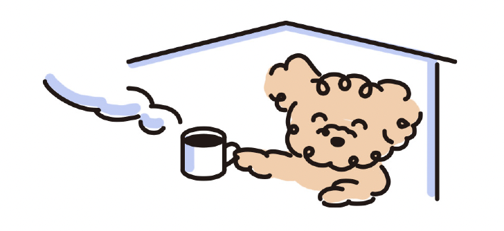 マスコットキャラクター 晴くん
